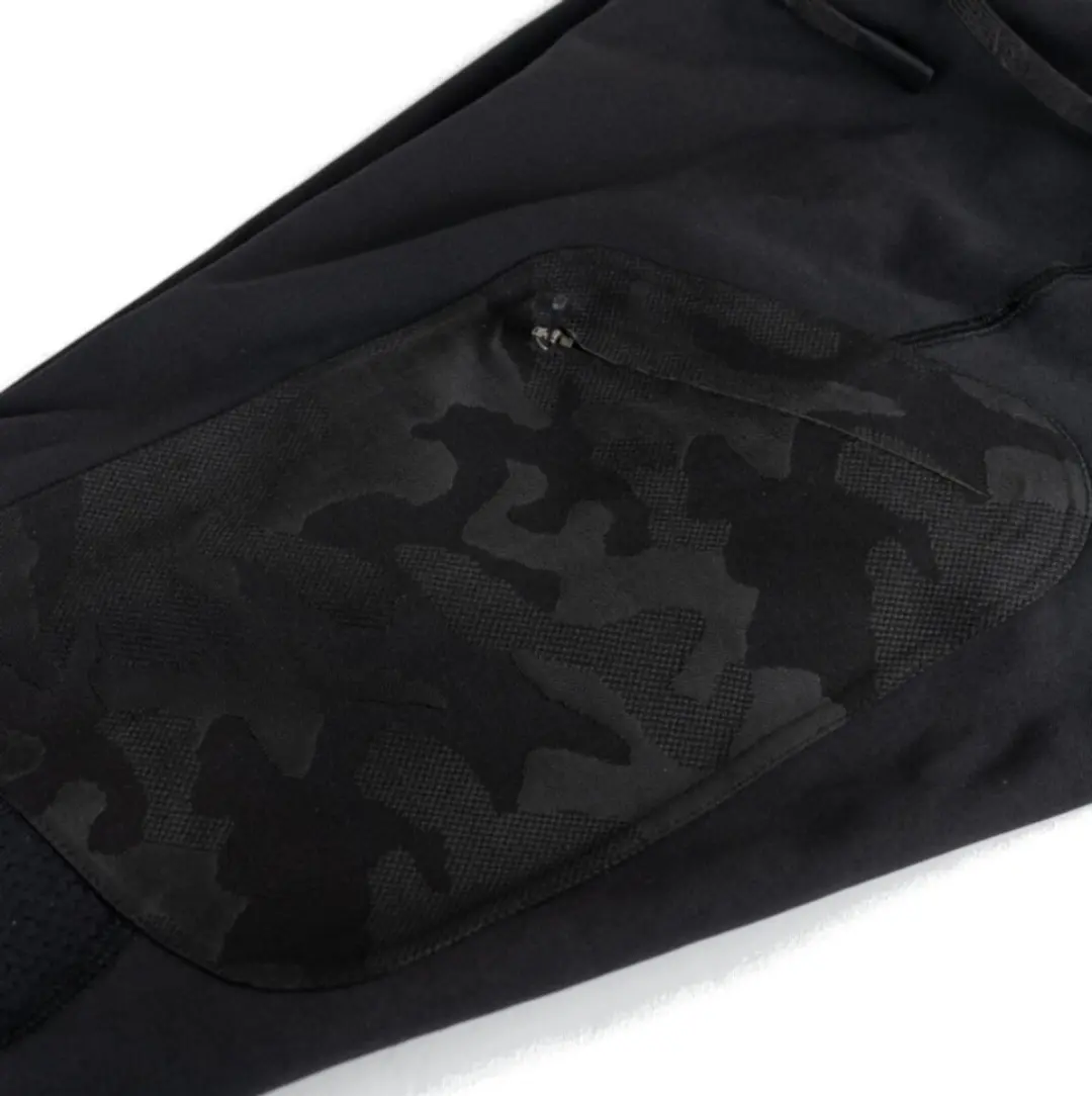 Knox Action Pro MK2 Beschermerbroek - XXL - Zwart