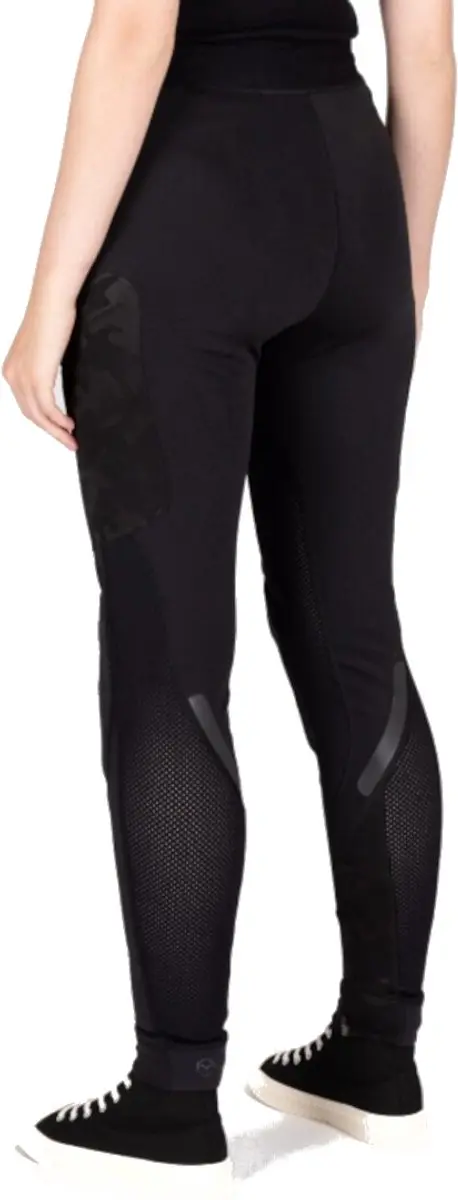 Knox Action Pro MK2 Beschermerbroek - XXL - Zwart