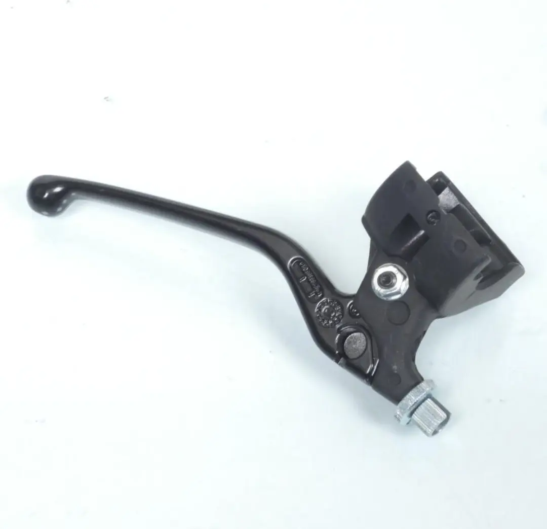 cocotte gauche domino pour moto gilera 50 rcr 2104.04 nieuw