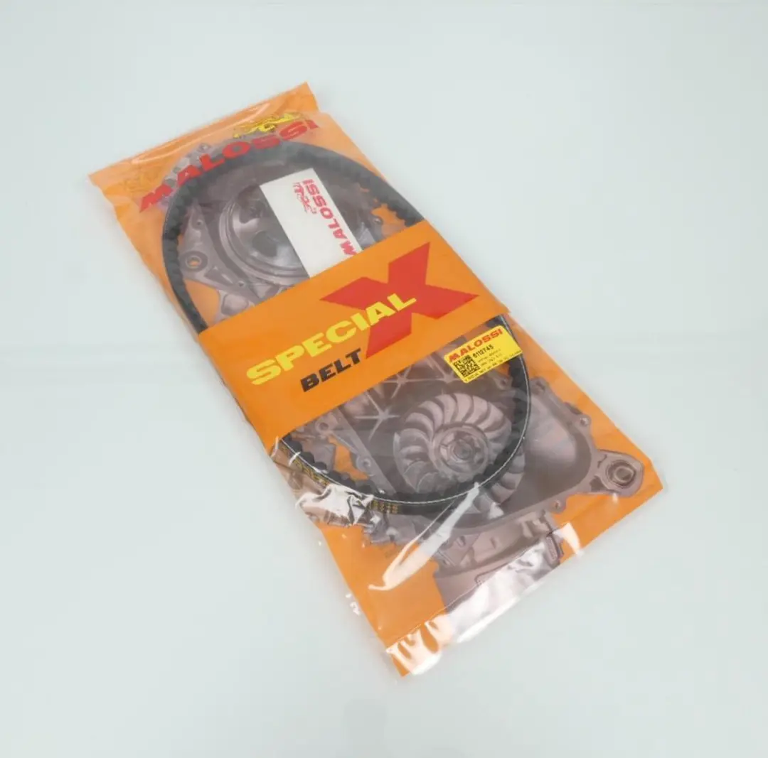 Courroie de transmission Malossi pour mobylette MBK 51 Magnum racing 6112745 Neu