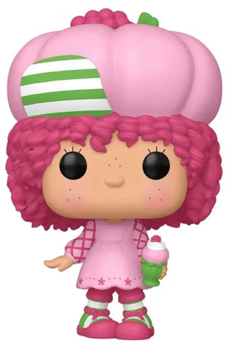 Funko Pop! Raspberry Tart #137 - afbeelding 3 van 6
