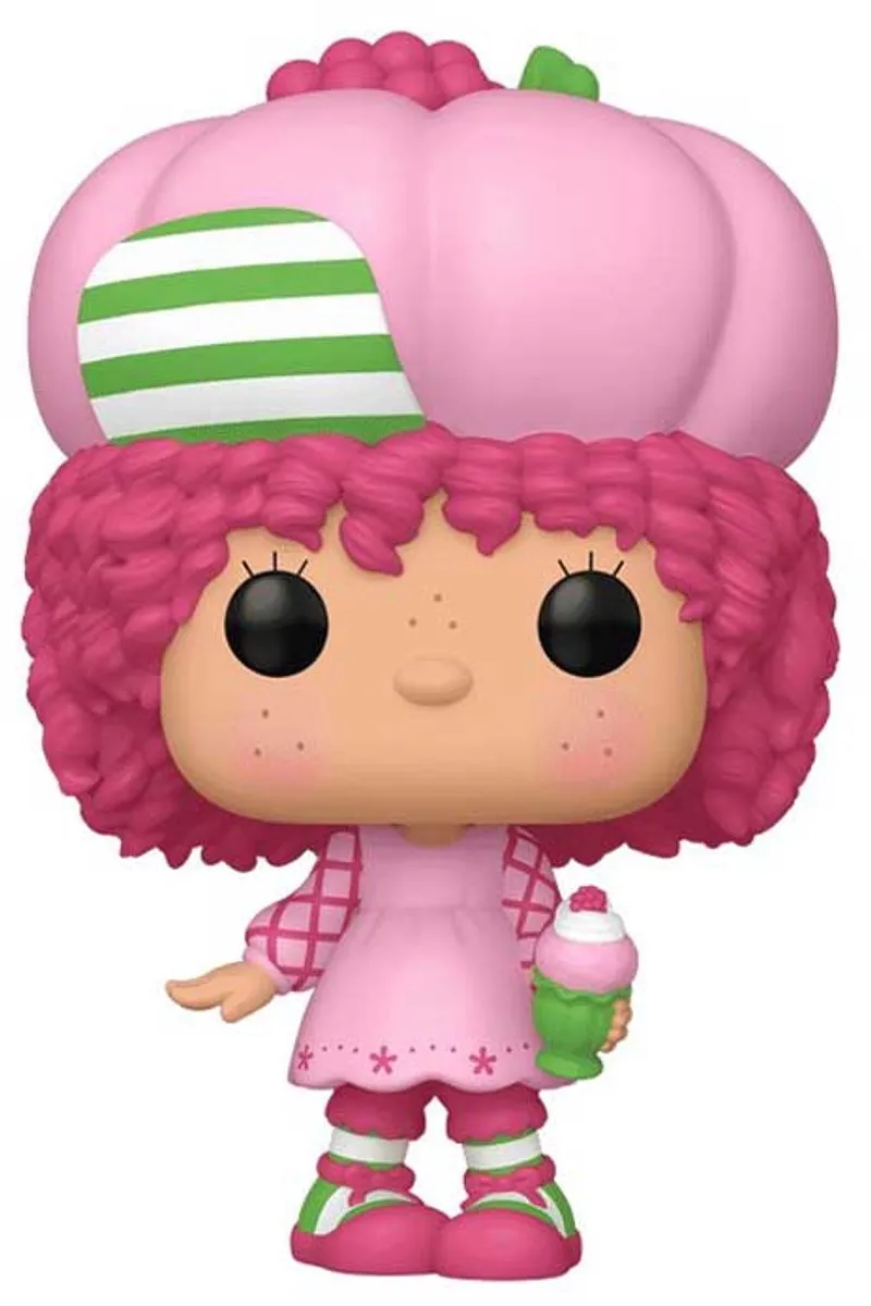 Funko Pop! Raspberry Tart #137 - afbeelding 2 van 6