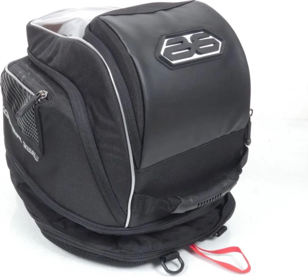 Sacoche de réservoir NAVIX 15L LOCK’N START Bagster pour moto Moto Guzzi Neuf
