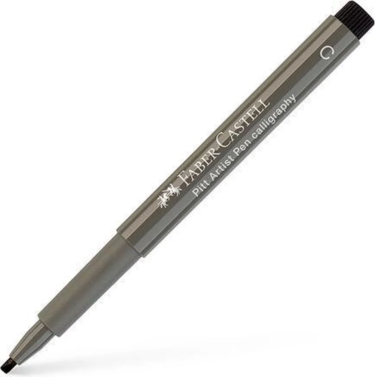 Faber-Castell Pitt Artist Pen 273 Warm Grijs IV