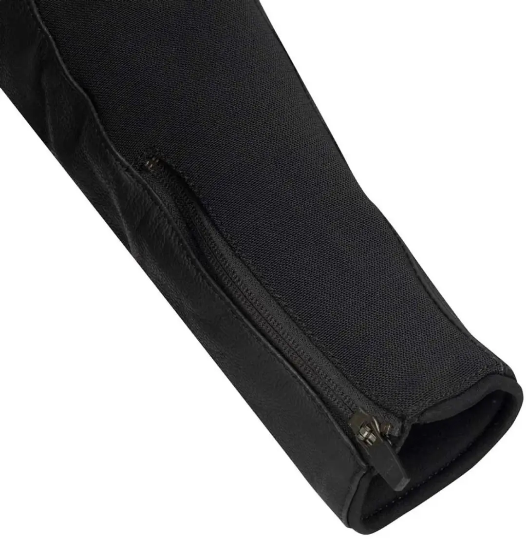 Bering Jacket Radial - XL - Zwart