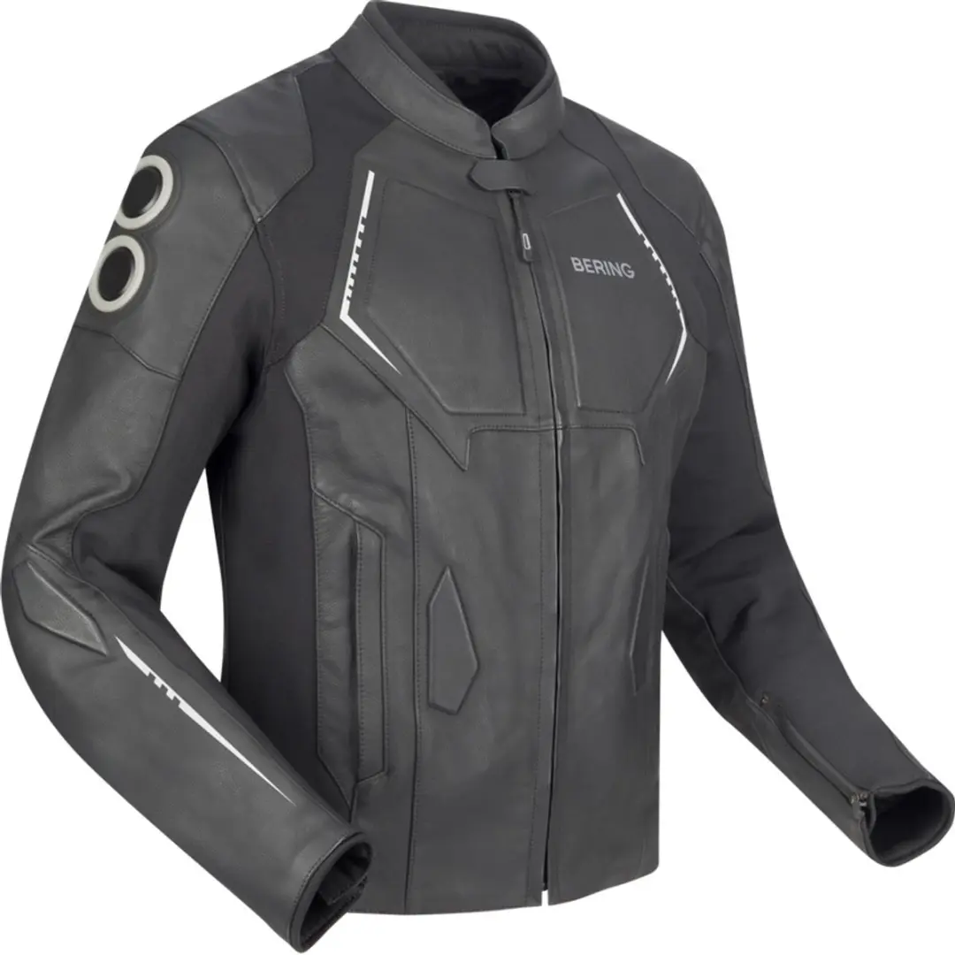 Bering Jacket Radial