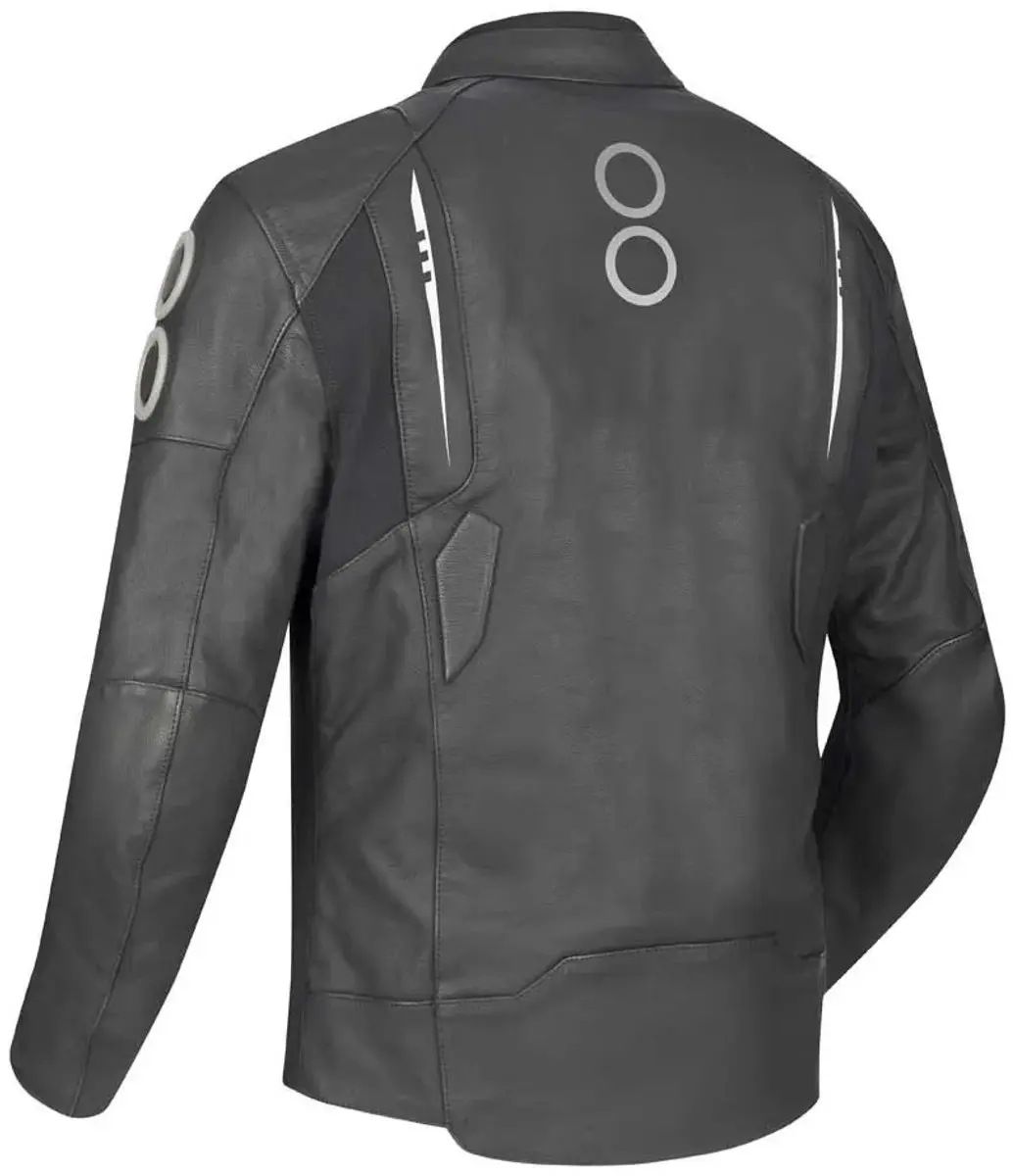 Bering Jacket Radial - XL - Zwart