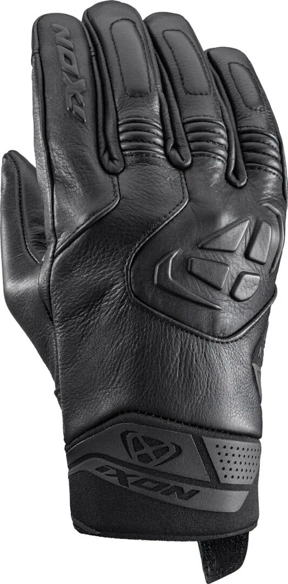 IXON Mig 2 Leather Handschoenen 2XL