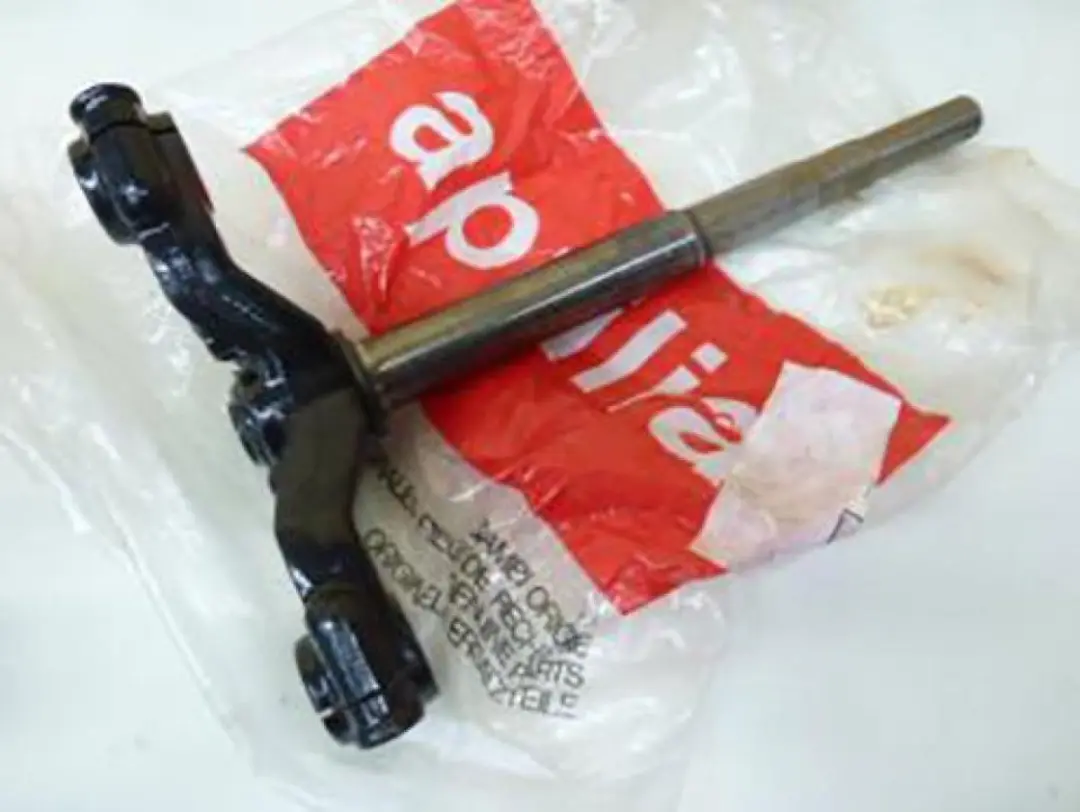vorkkroon voor aprilia 50 gulliver scooter 1995