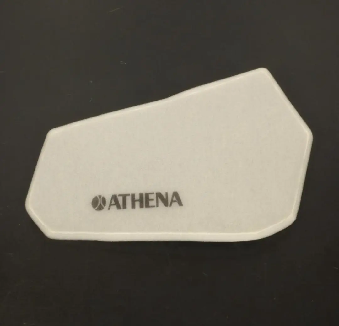 athena luchtfilter voor husqvarna 570 tc motorfiets 2001 tot 2004 s410220200004