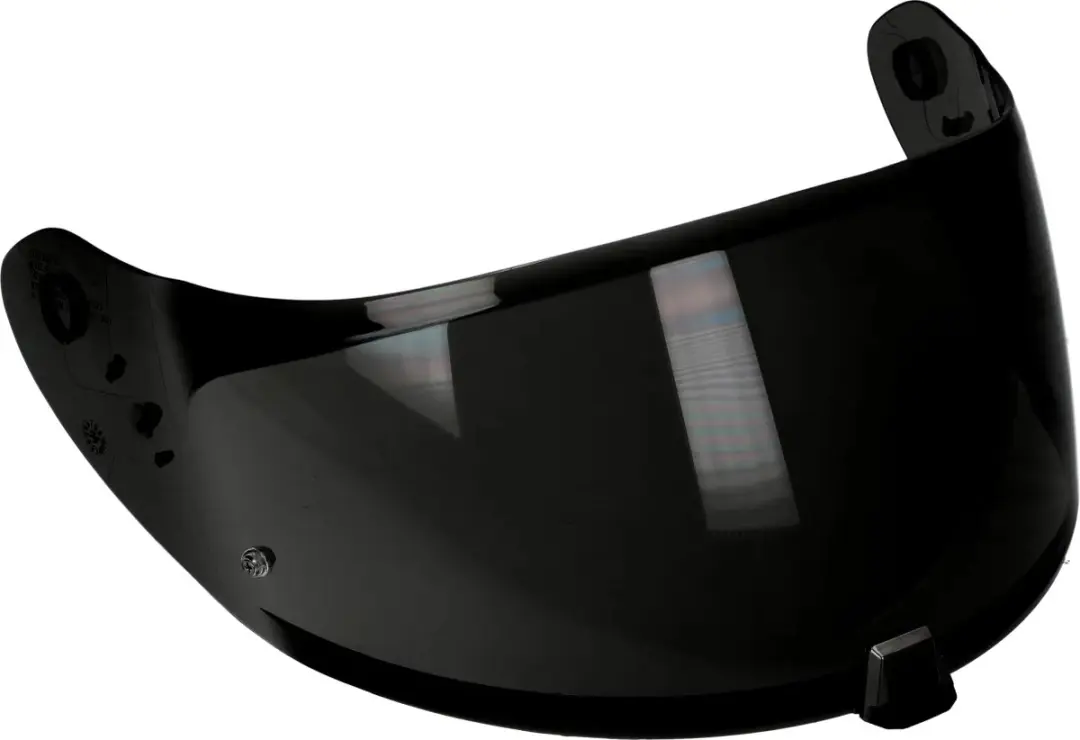 Scorpion EXO-JNR Air MAXVISION Vizier KDS-F-02 - Donker Rood