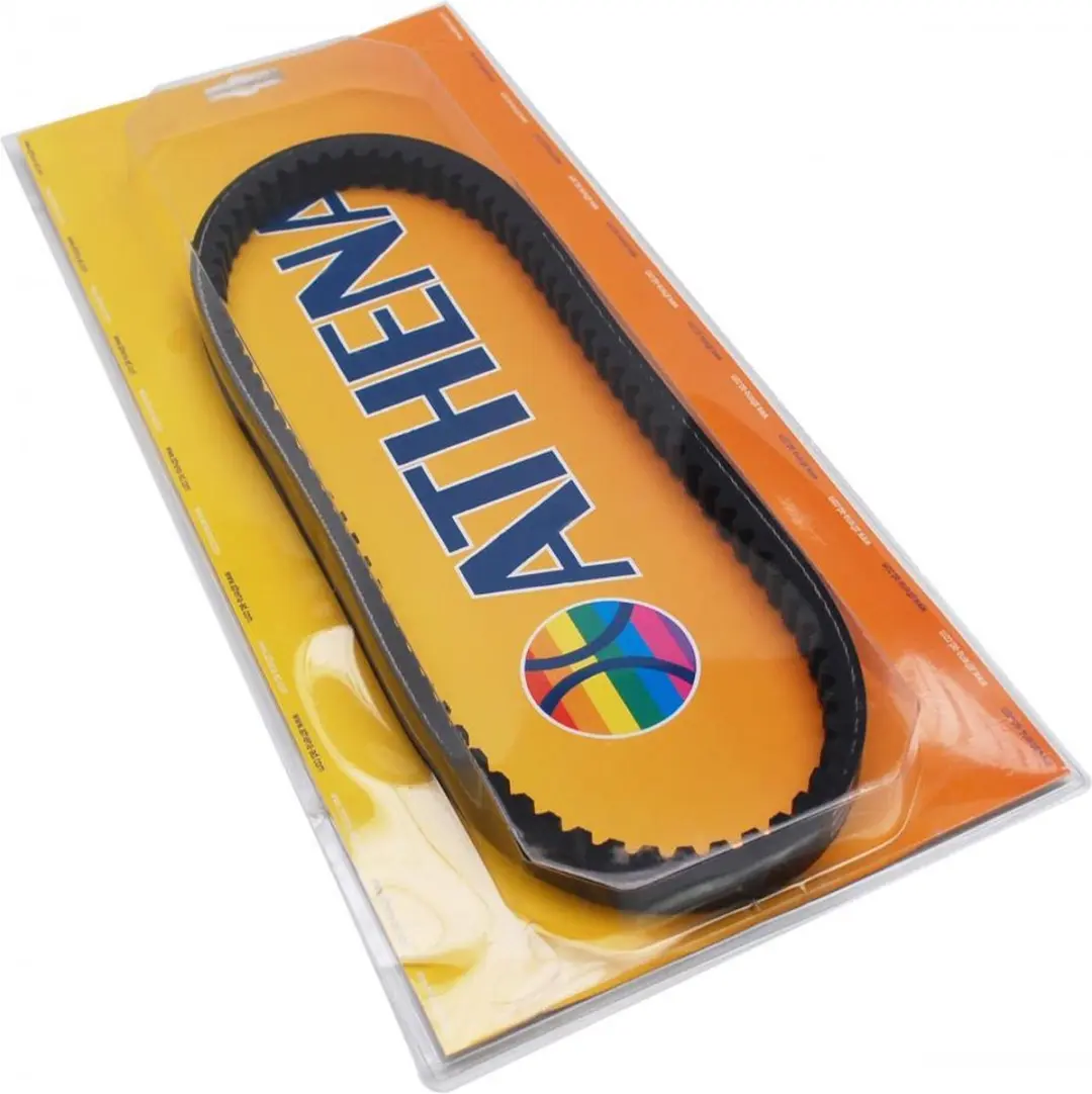athena aandrijfriem voor peugeot 150 elyseo 4t lc 2001 scooter s410000350040 nie