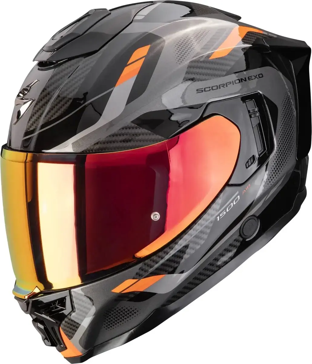 Scorpion EXO-1500 Integraalhelm