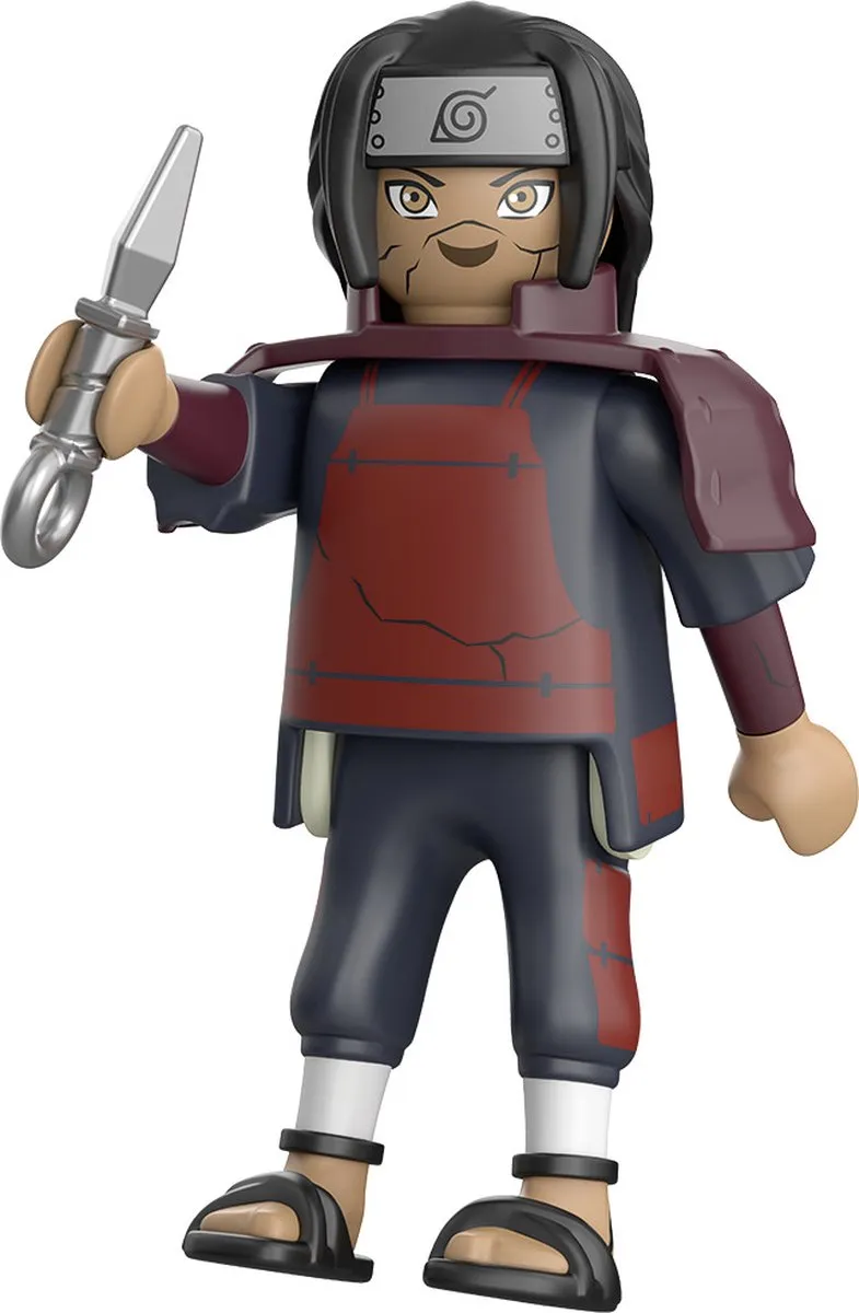 Playmobil Naruto Hashirama - 71218