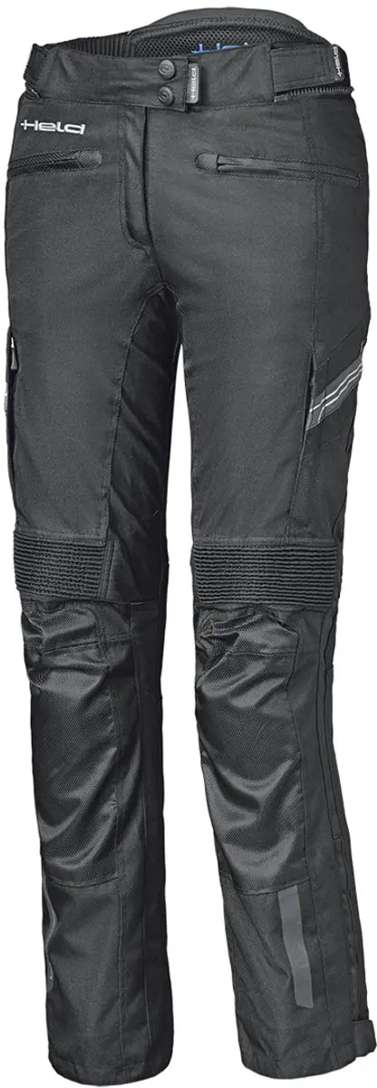 Held Drax waterdichte dames motorfiets textiel broek -