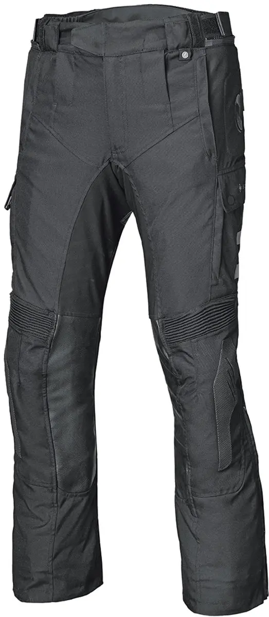 Held Torno Evo GTX Zwart Textiele Motorbroek