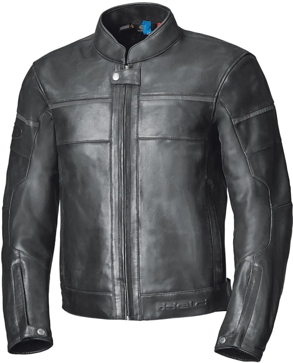 Held Cosmo WR Leren Motorjas
