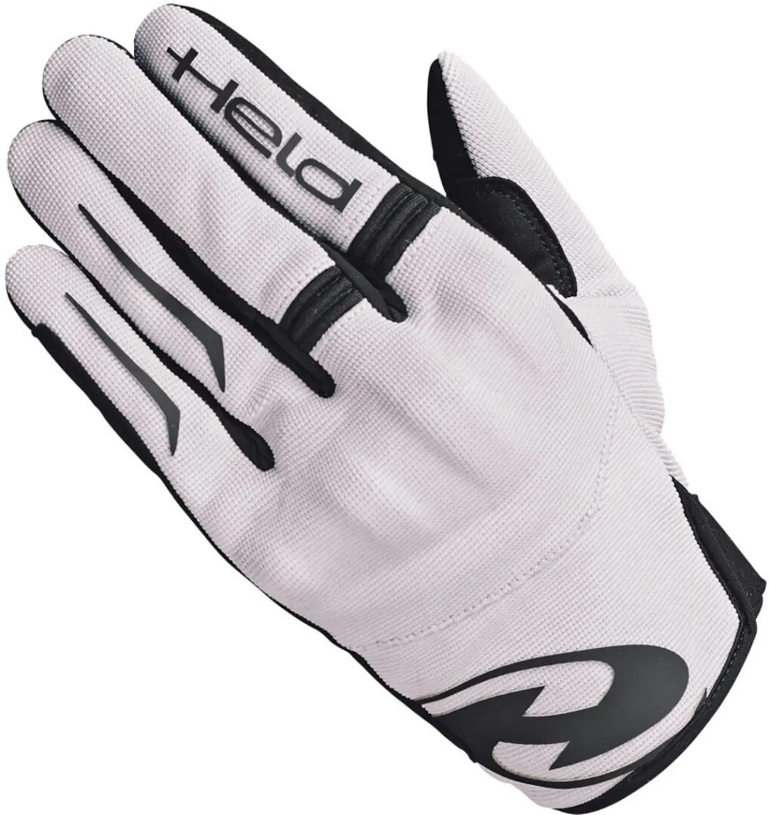Held Taskala Mesh Grijs Zwart Handschoenen