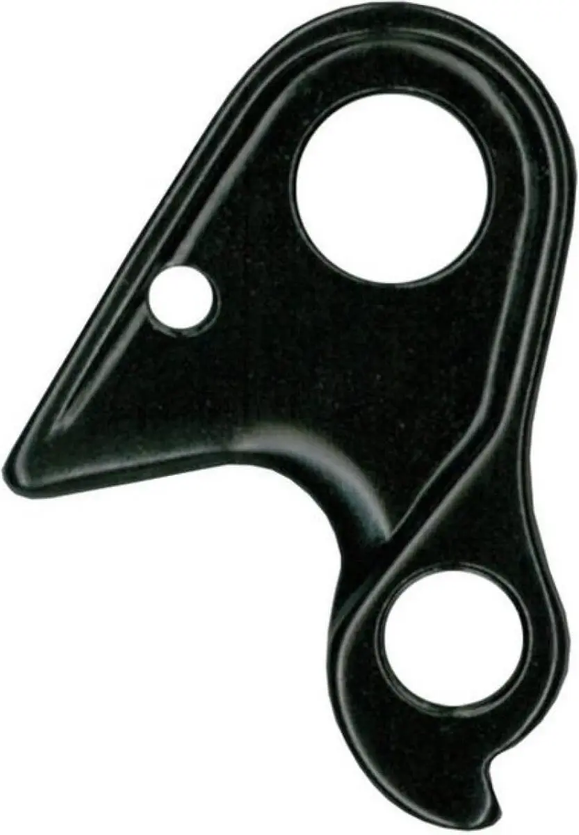 Xlc Do A91 Derailleurhanger Zwart