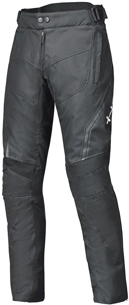 Held Baxley Base Waterdichte Motorfietsbroek 3XL - Zwart