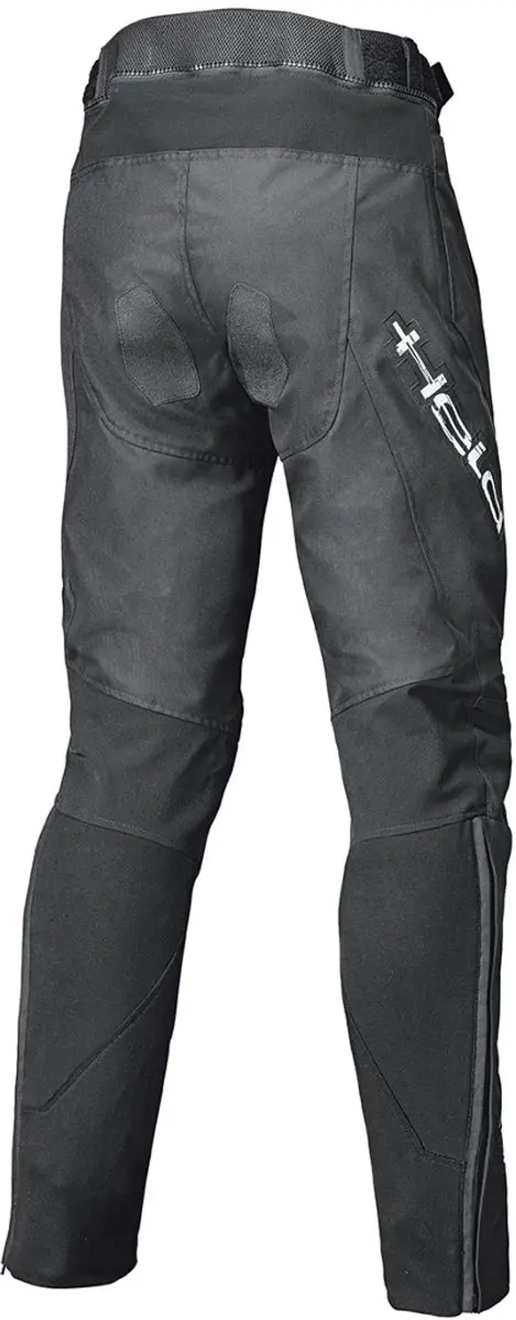 Held Baxley Base Waterdichte Motorfietsbroek 3XL - Zwart