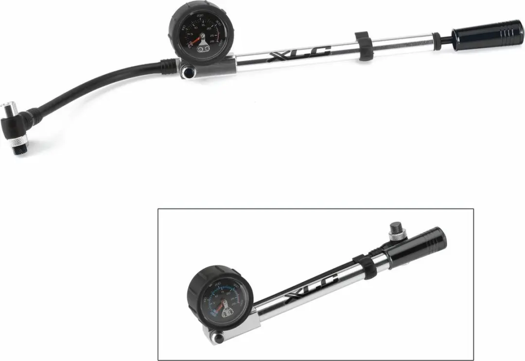 XLC PU-H03 Suspension HighAir Pro