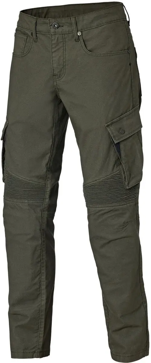 Held Creek 2 Cargo Motorfiets Textielbroek -