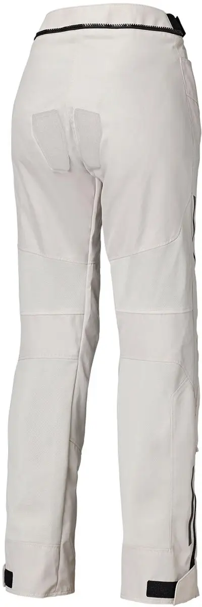 Held Tropic 4 Base Mesh Dames Motorfietsbroek - Grijs 2XL