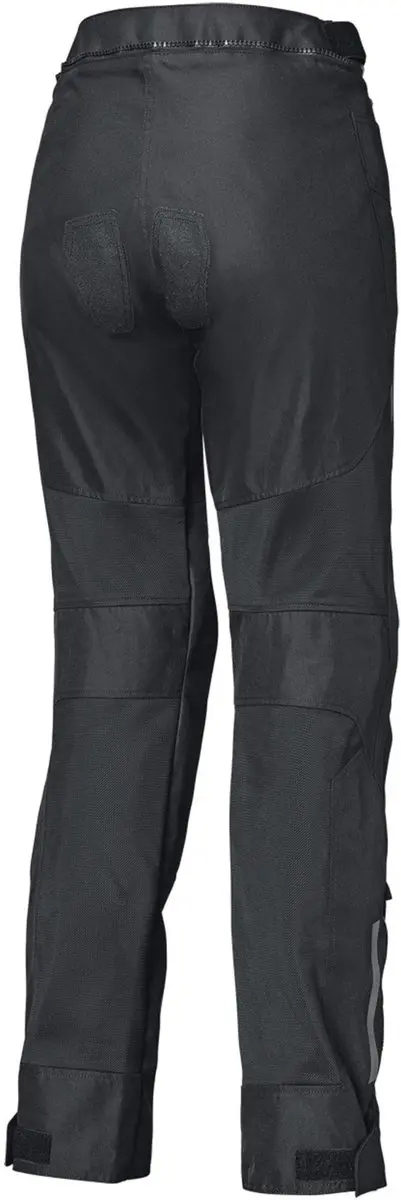 Held Tropic 4 Base Mesh Dames Motorfietsbroek - Grijs 2XL