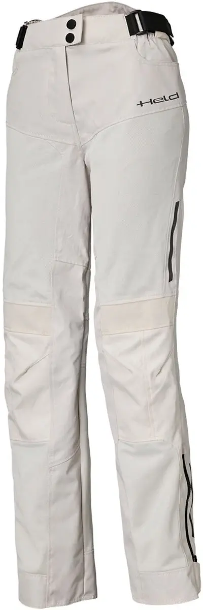 Held Tropic 4 Base Mesh Dames Motorfiets Textiel Broek -