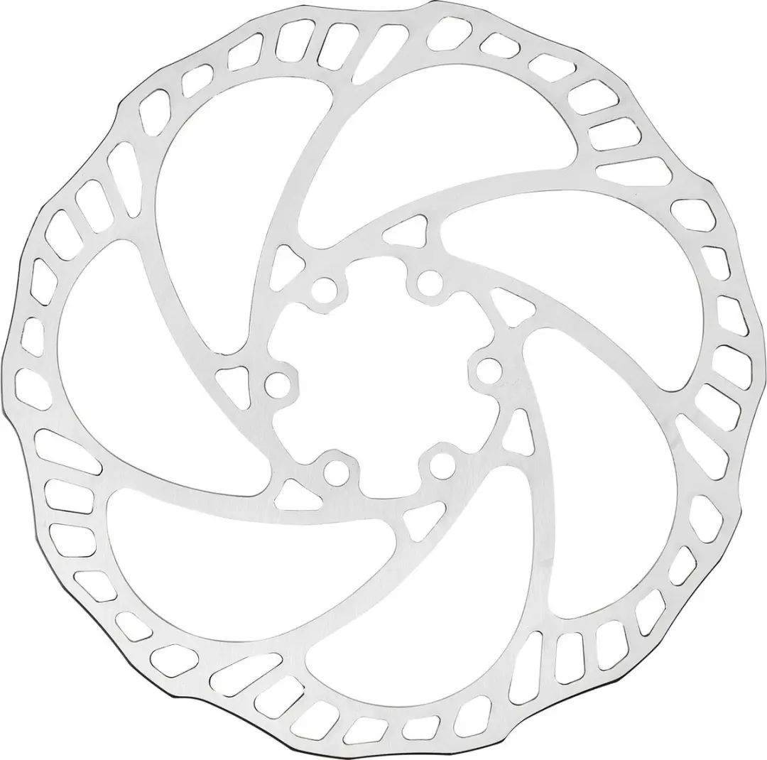 Magura Storm SL Remschijf 160mm 6-Gaats 2701348 - afbeelding 2 van 6