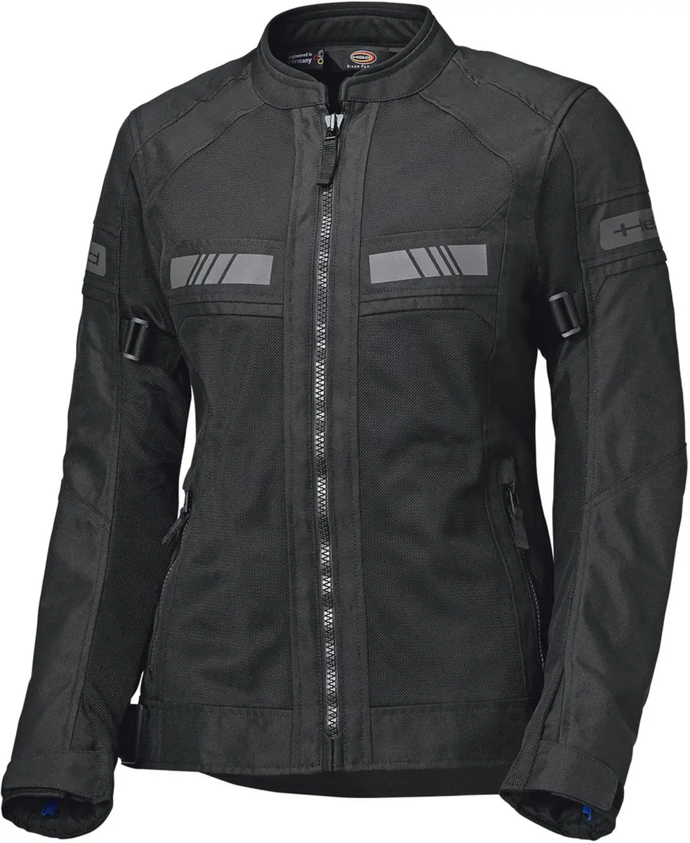 Held Tropic 4 Mesh Dames motorfiets textieljas -