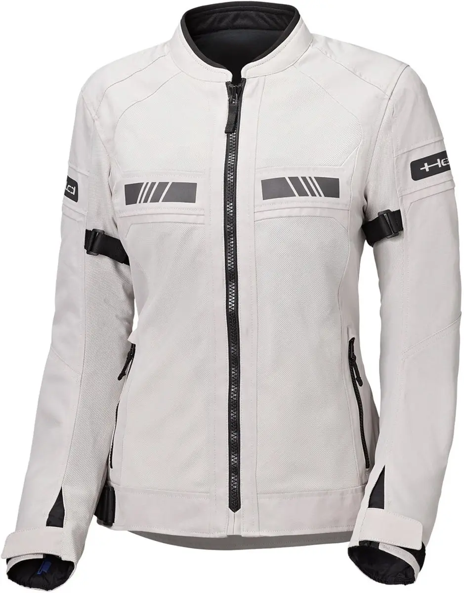 Held Tropic 4 Mesh Dames Motorfietsjas - Zwart 3XL