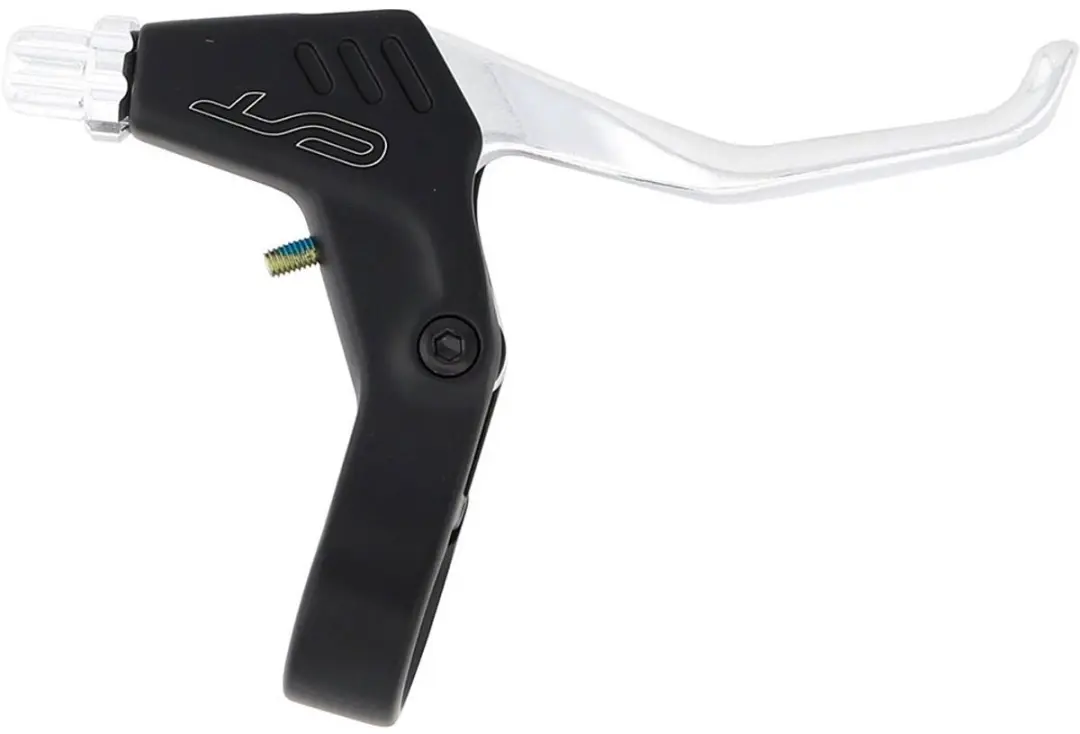 Contec Bl-mt30 Rechter Remhendel Zilver