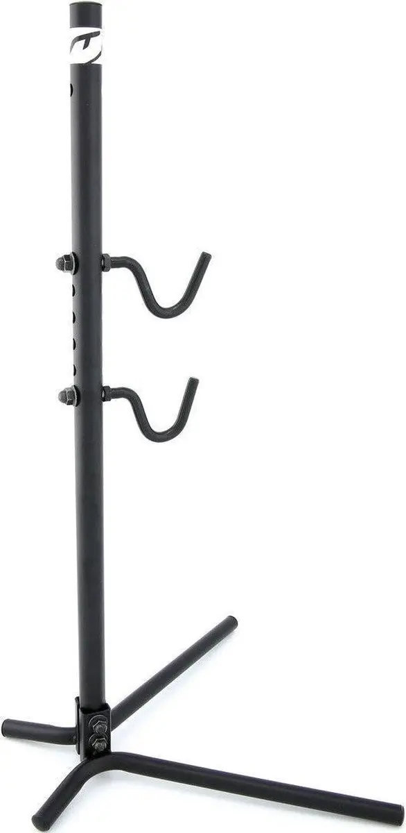 Contec Presentatiestand. Zwart YC-103 H3409786