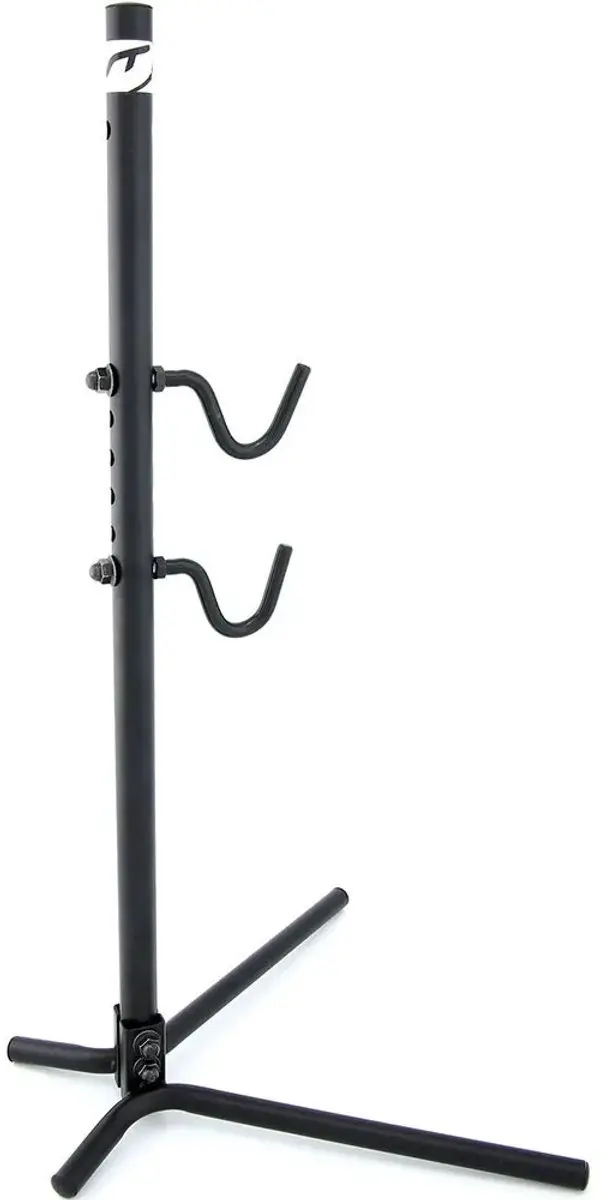 Contec YC-103 Presentatiestand - Zwart - afbeelding 2 van 2