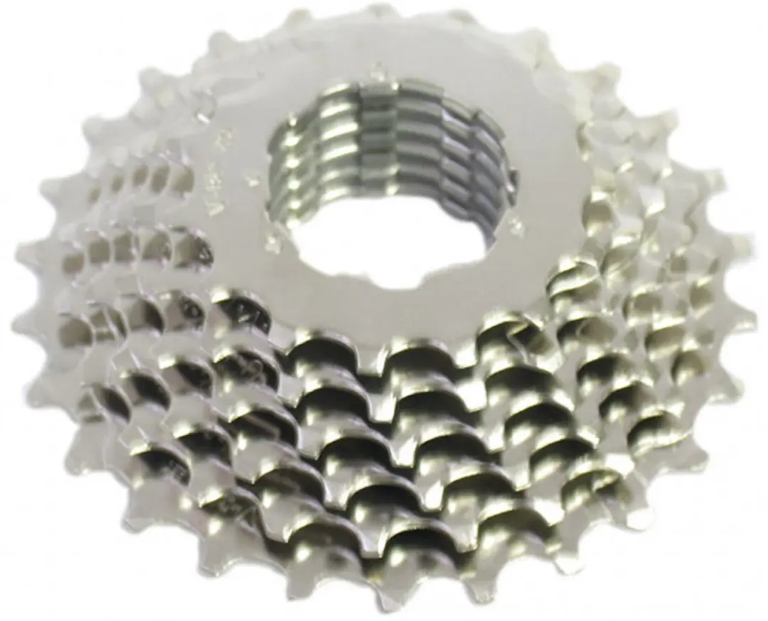 Shimano HG50 8-speed Cassette 13-26T - Zilver - afbeelding 6 van 6