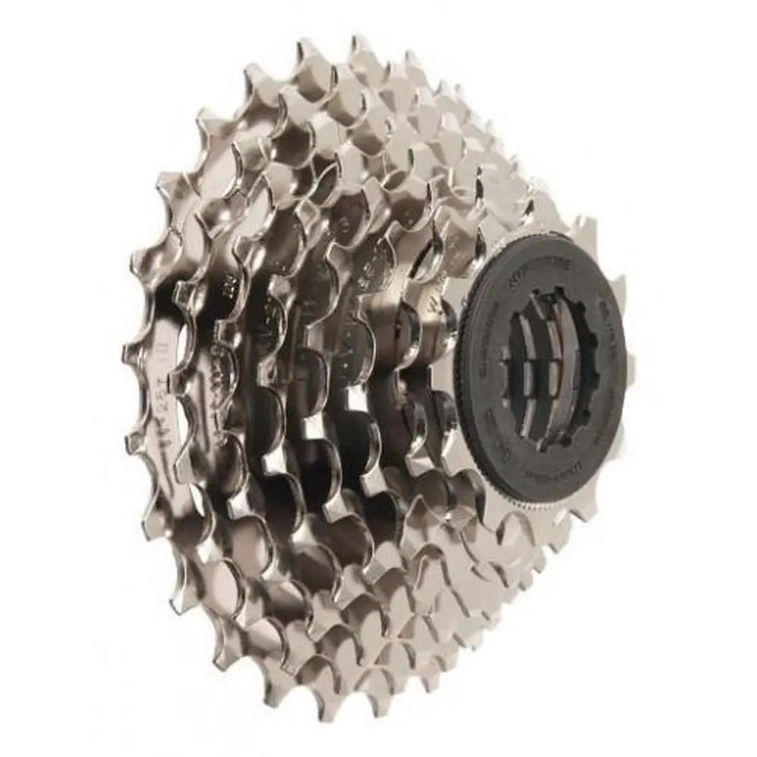 Shimano HG50 8-speed Cassette 13-26T - Zilver - afbeelding 4 van 6