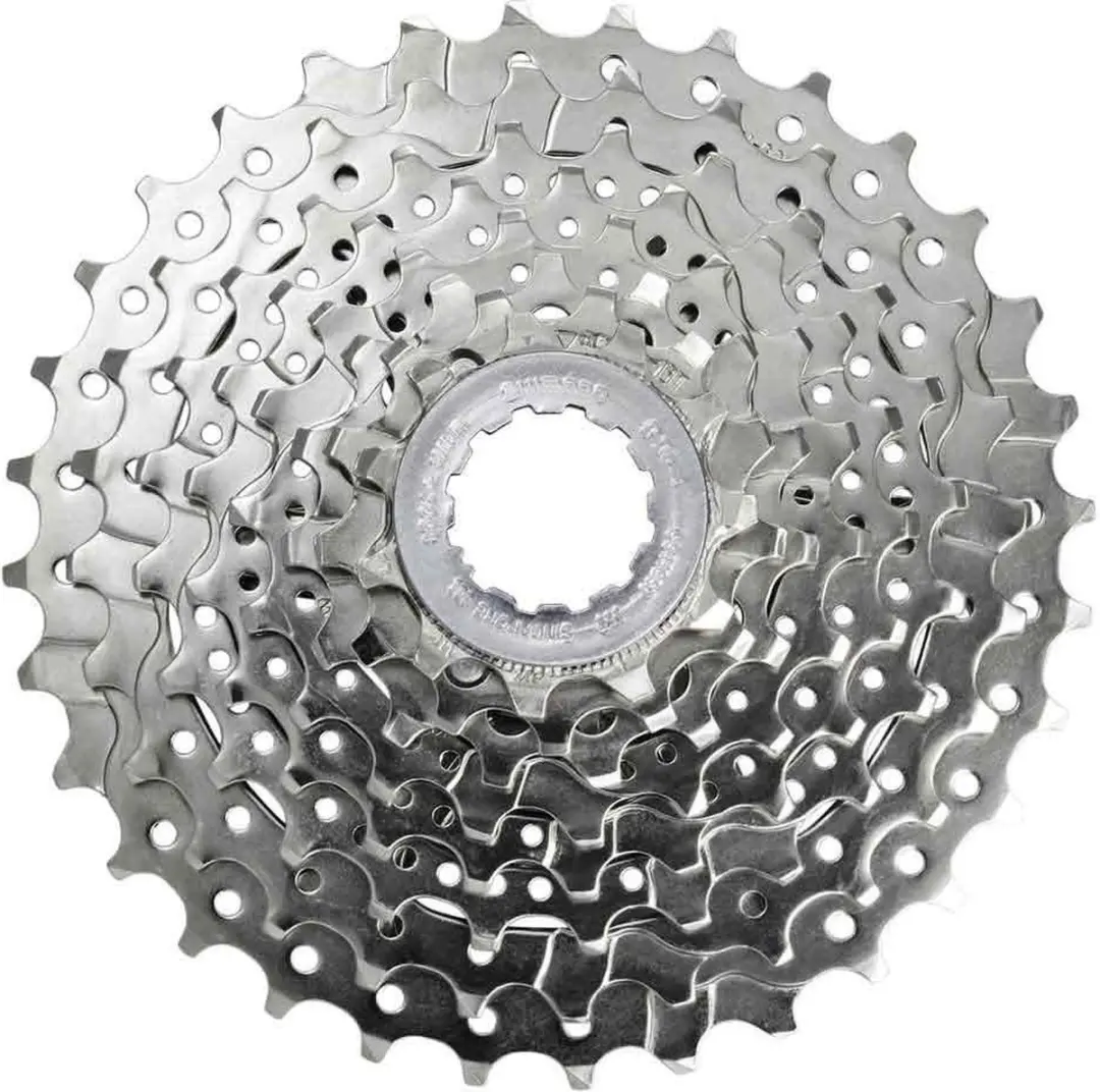 Shimano Cassette 8 speed Shimano HG50 13-26T