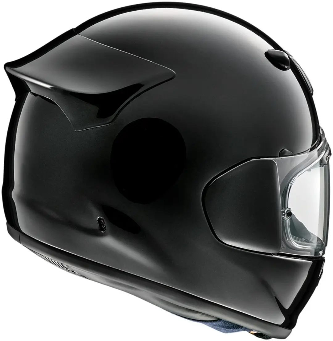 Arai Quantic Integraalhelm - L - Zwart