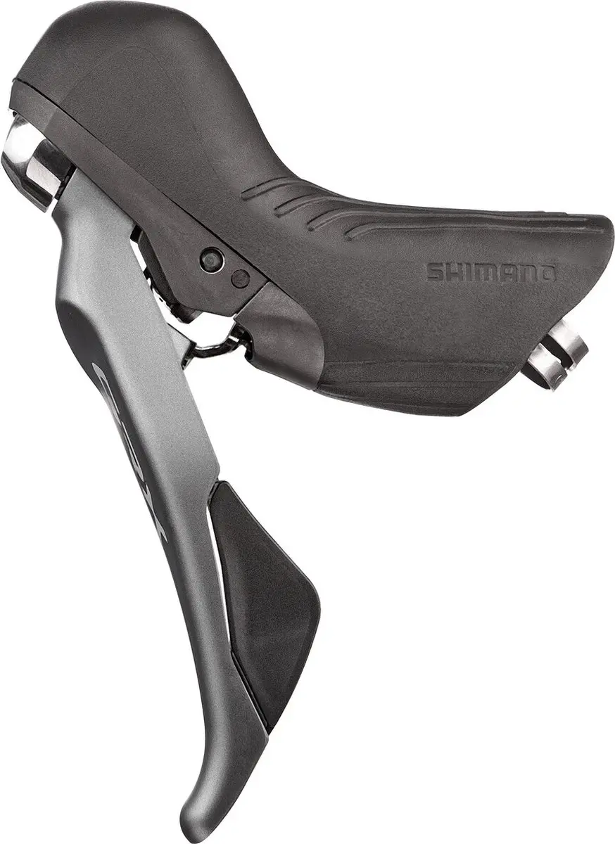 Shimano GRX ST-RX810 Versteller links 2 Speed - Schijfrem