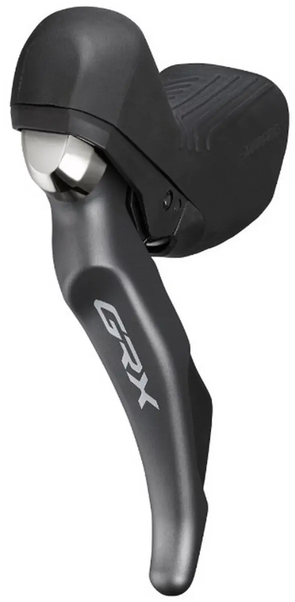 Shimano GRX ST-RX810 Versteller links 2 Speed