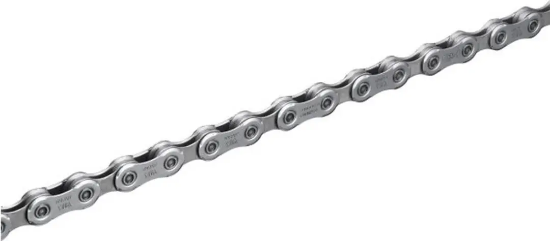 Shimano CN-M8100 XT Fietsketting 12-Speed - 116 Links - Zilver