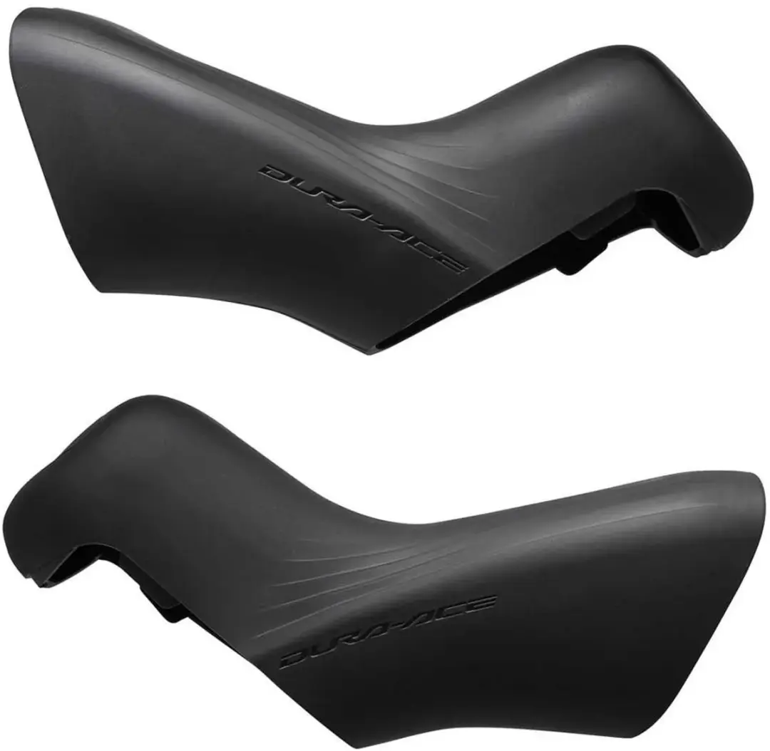 Shimano ST-R9270 Remgreeprubbers - 2 Stuks - Wit