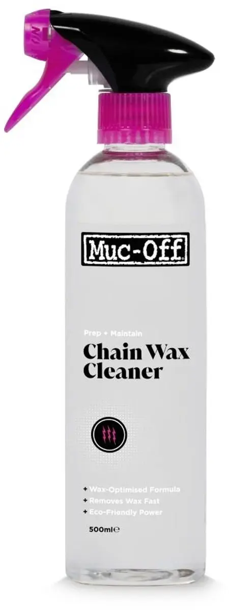 Muc-Off Wax Off
