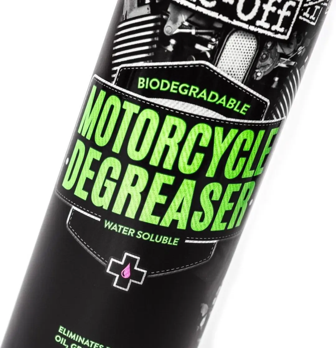 Muc-Off Motor Ontvetter 500ml