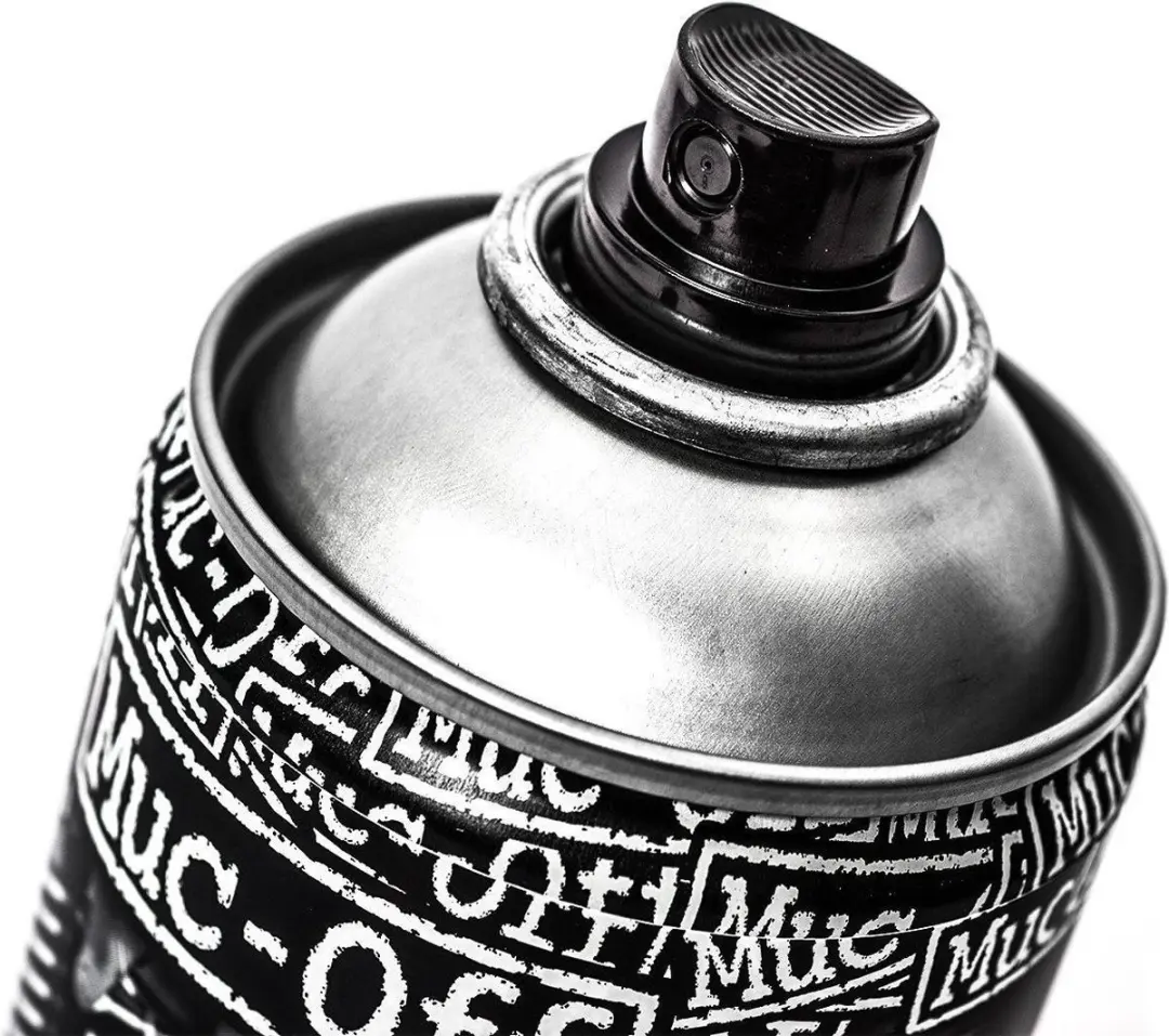 Muc-Off Motor Ontvetter 500ml