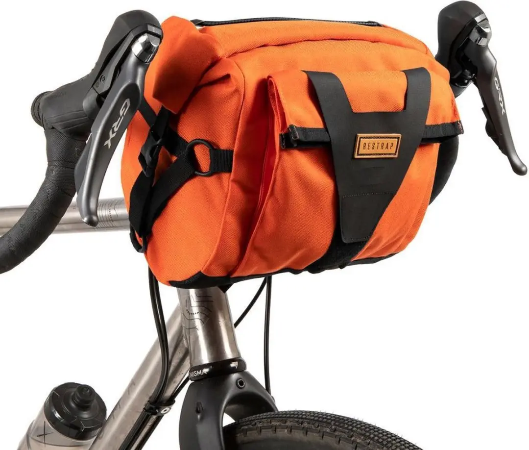 Restrap Bar Pack Stuurtas
