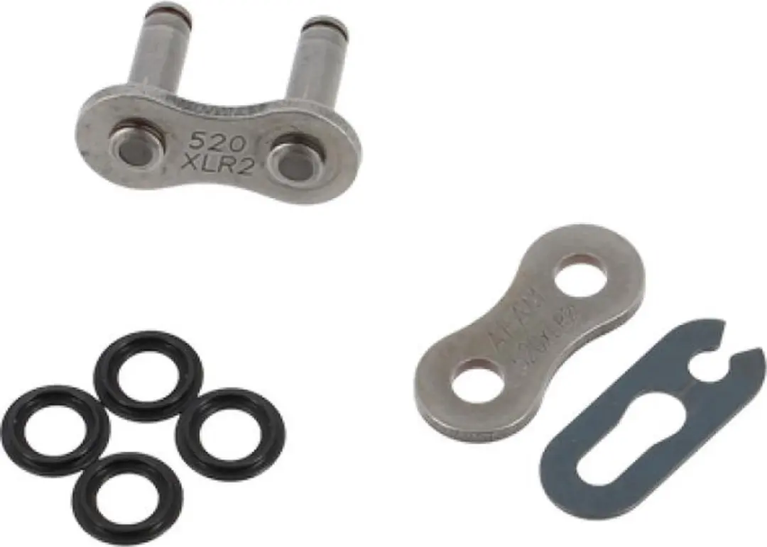 Afam XLR2 Attache Ketting 520 - Moto