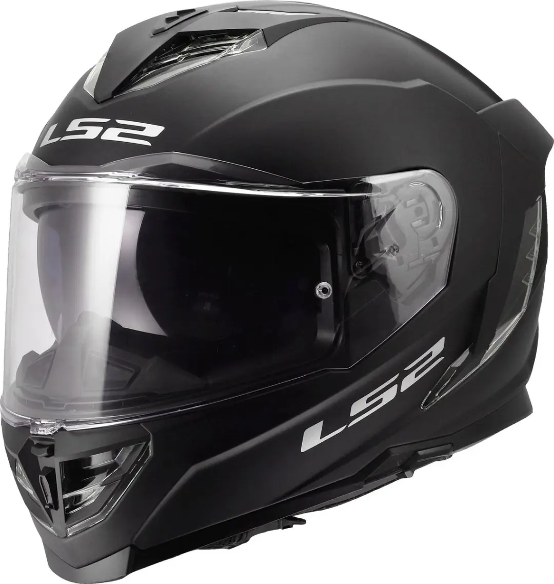 LS2 FF818 Storm III Helm -